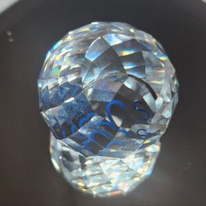 Swarovski Crystal Society